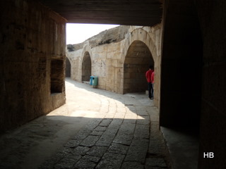 Humen Fort